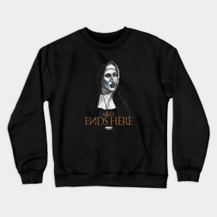 Valak Crewneck Sweatshirt